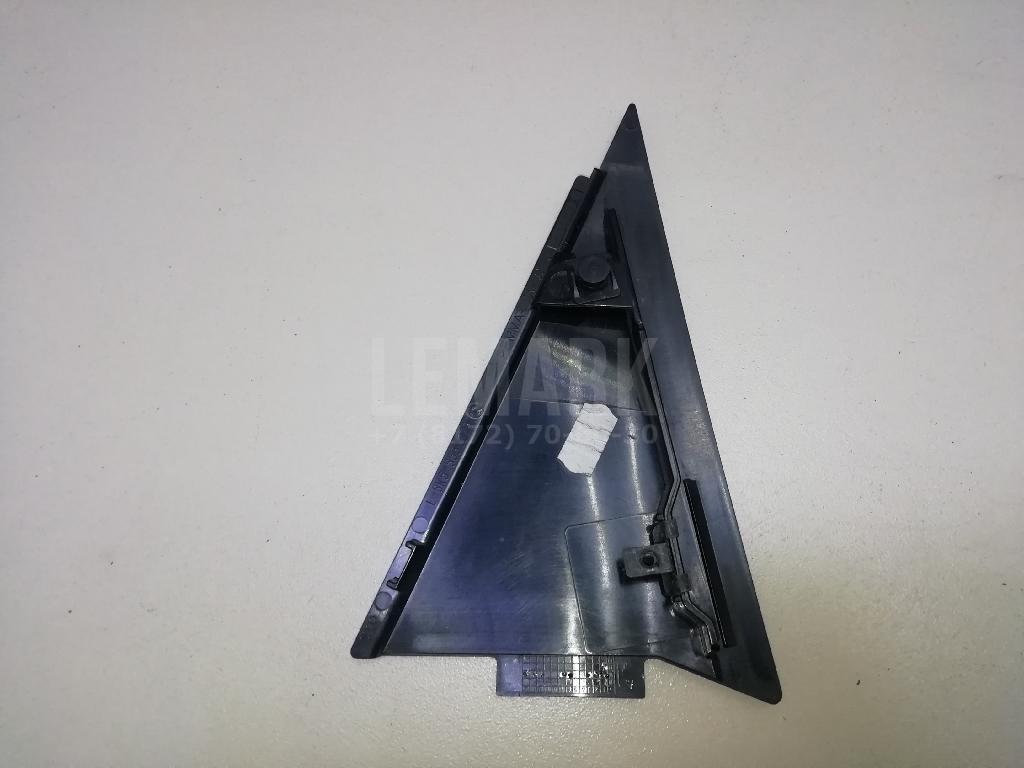 Накладка двери задней левой для  Audi 80/90 [B3] 1986-1991