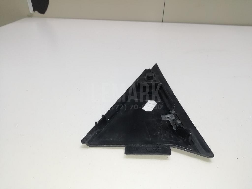 Накладка двери задней левой для  Audi 80/90 [B3] 1986-1991