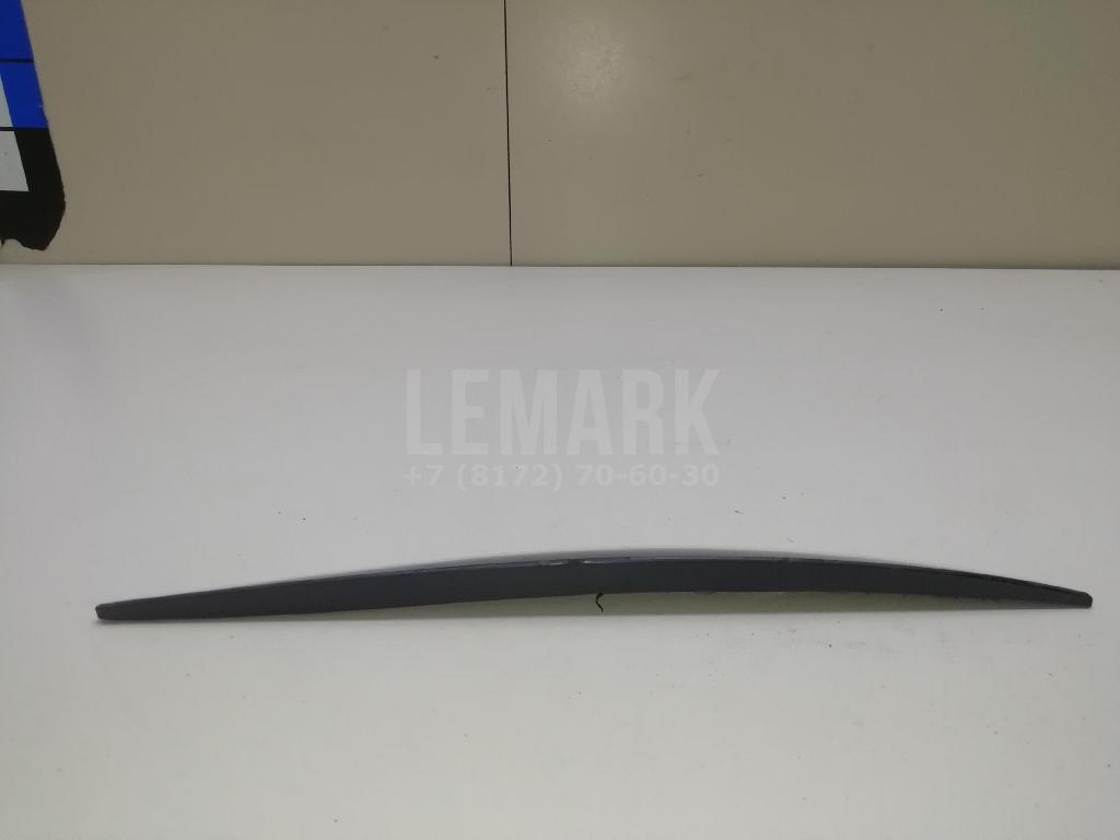 Накладка двери задней левой для  BMW 5-serie GT F07 2009-2016