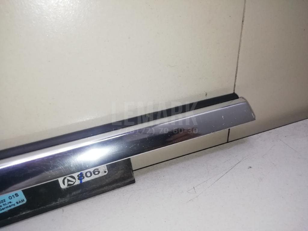 Накладка стекла заднего правого для  BPW ECO MAX 1996