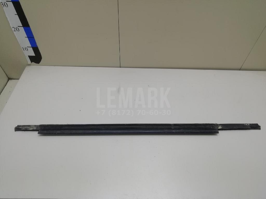 Накладка стекла заднего правого для  BPW ECO MAX 1996