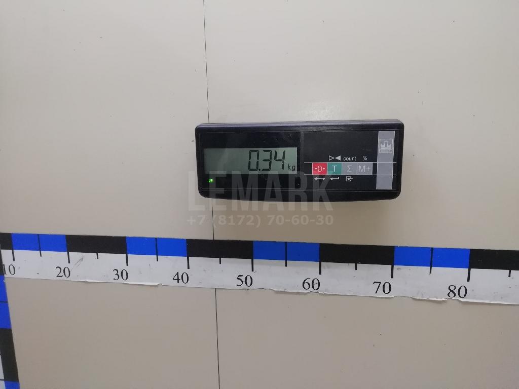 Накладка стекла заднего правого для  BPW ECO MAX 1996