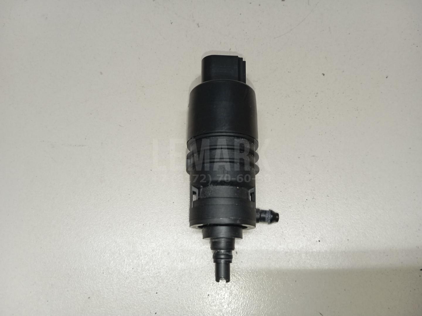 Насос омывателя 67127302589 BMW