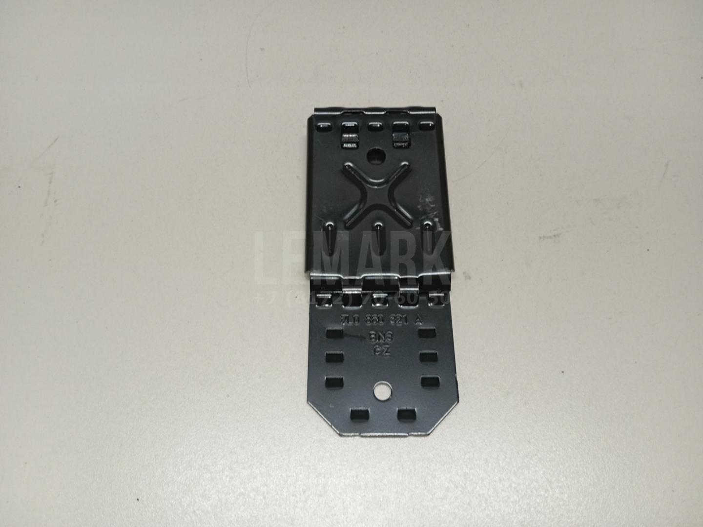 Упор противооткатный 7L0860321A VAG