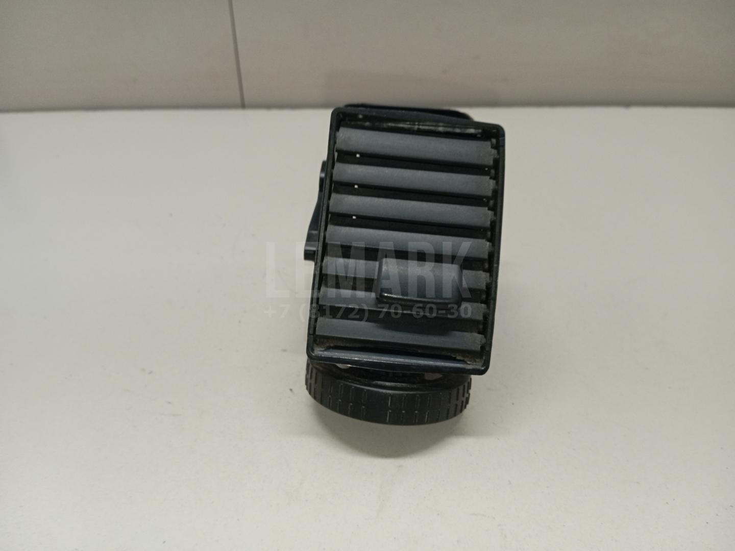 Дефлектор воздушный 7E0815706E9B9 VAG