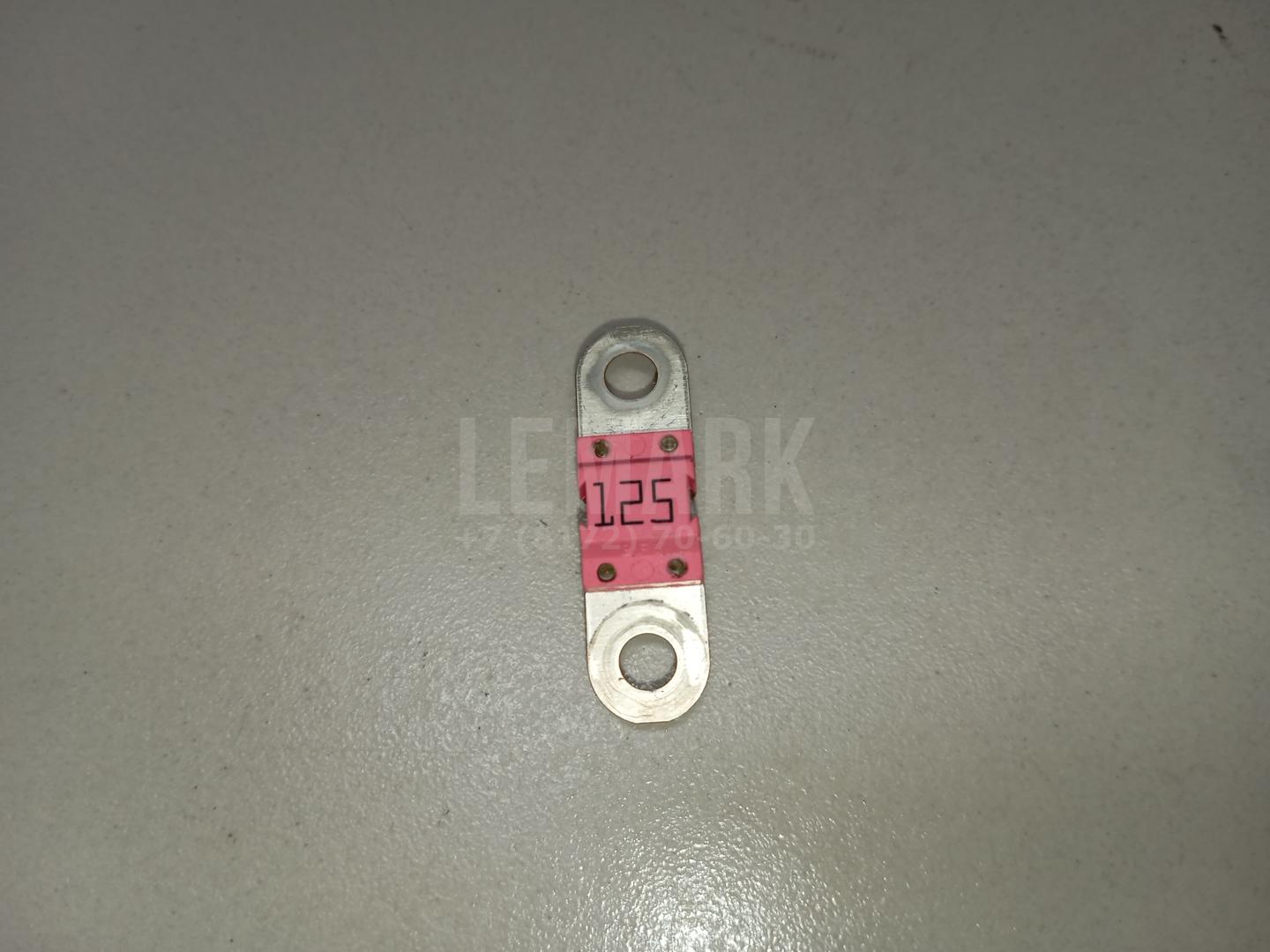 Предохранитель N10525507 VAG