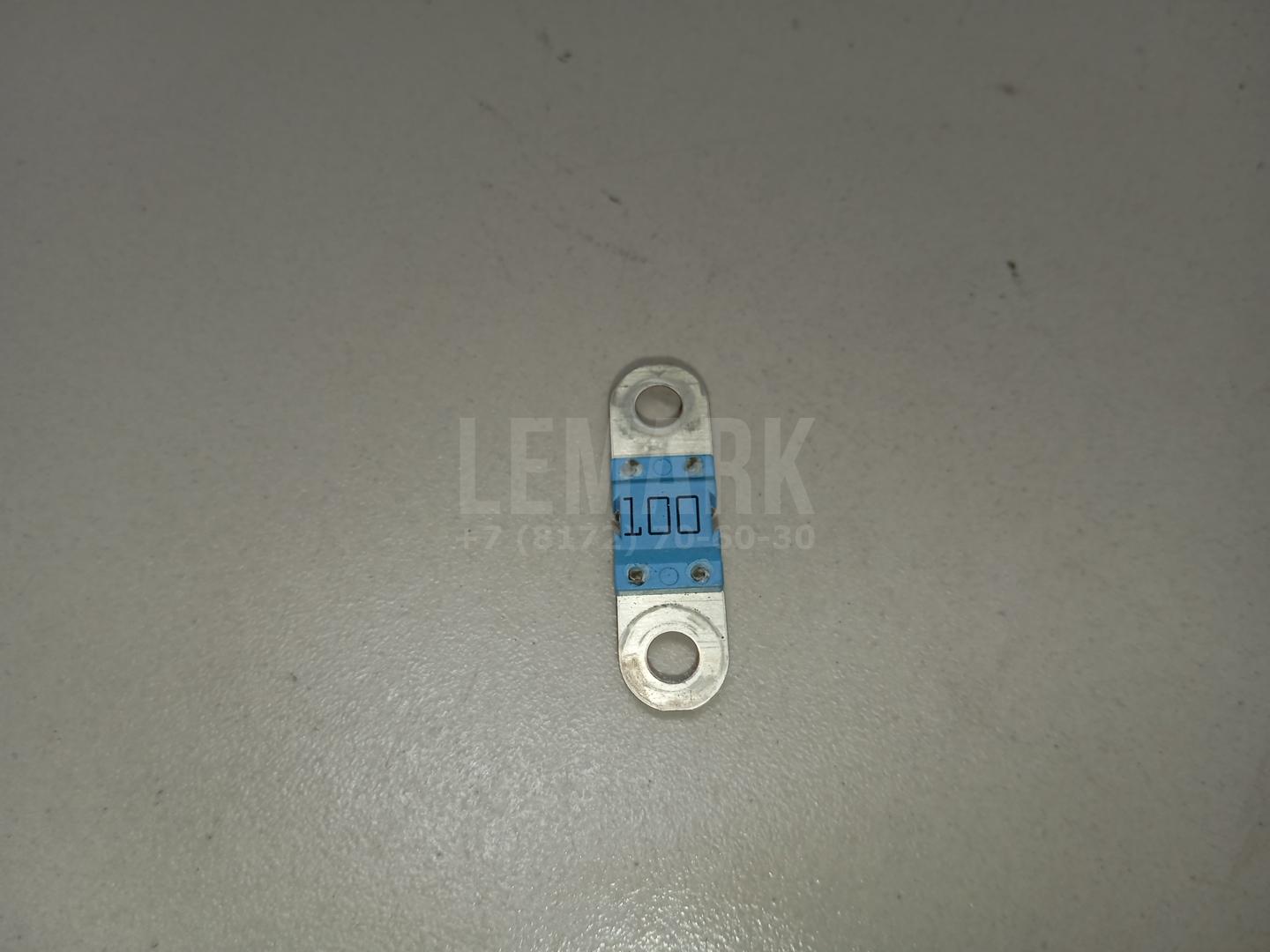 Предохранитель N10525506 VAG