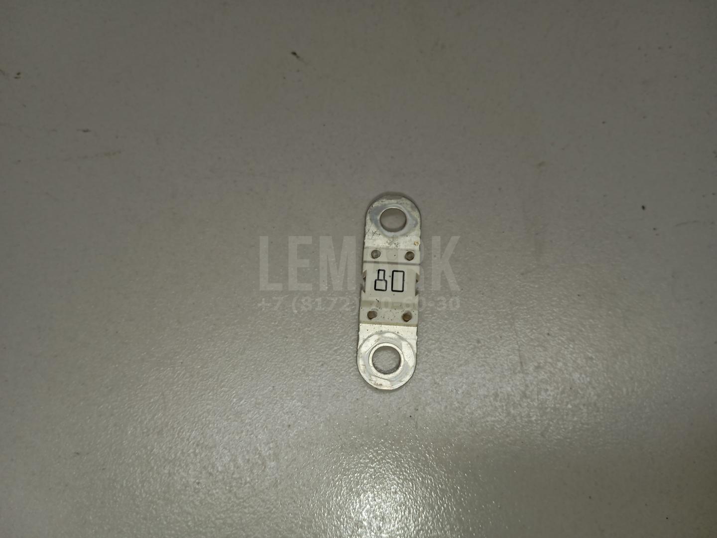 Предохранитель N10525505 VAG