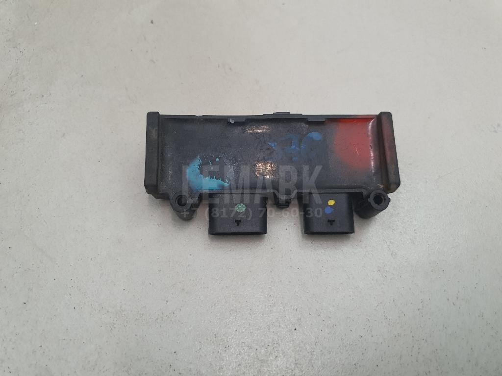 Блок открывания багажника 3AA962243 VAG