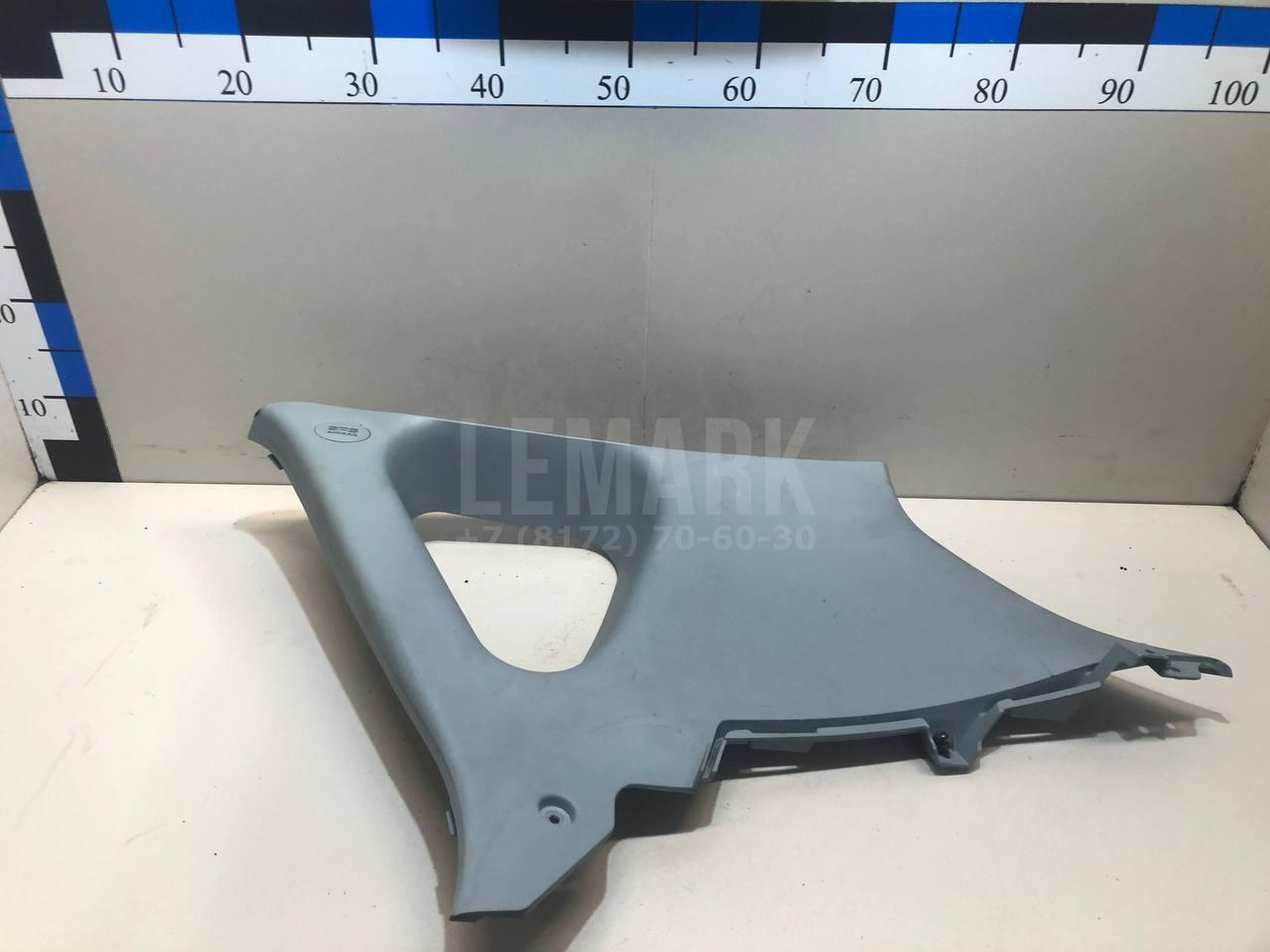 Обшивка стойки 858501H000ED Hyundai-Kia