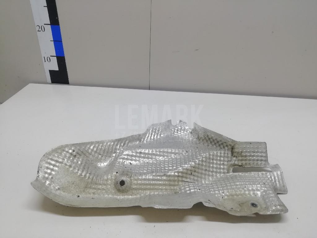 Экран тепловой для  BMW 6-serie E63 2004-2009