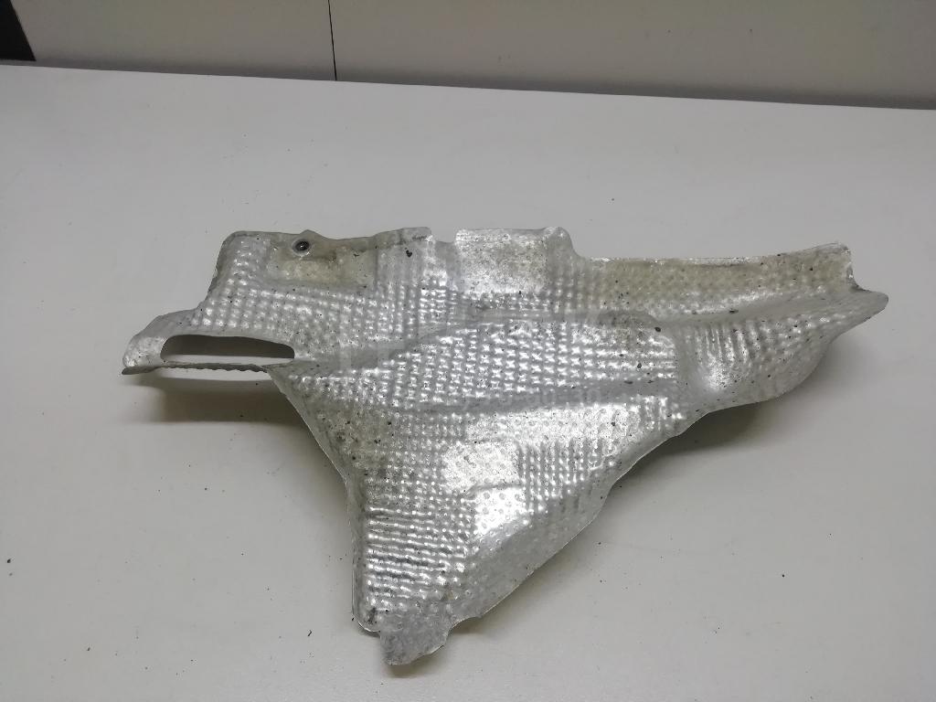 Экран тепловой для  BMW 6-serie E63 2004-2009