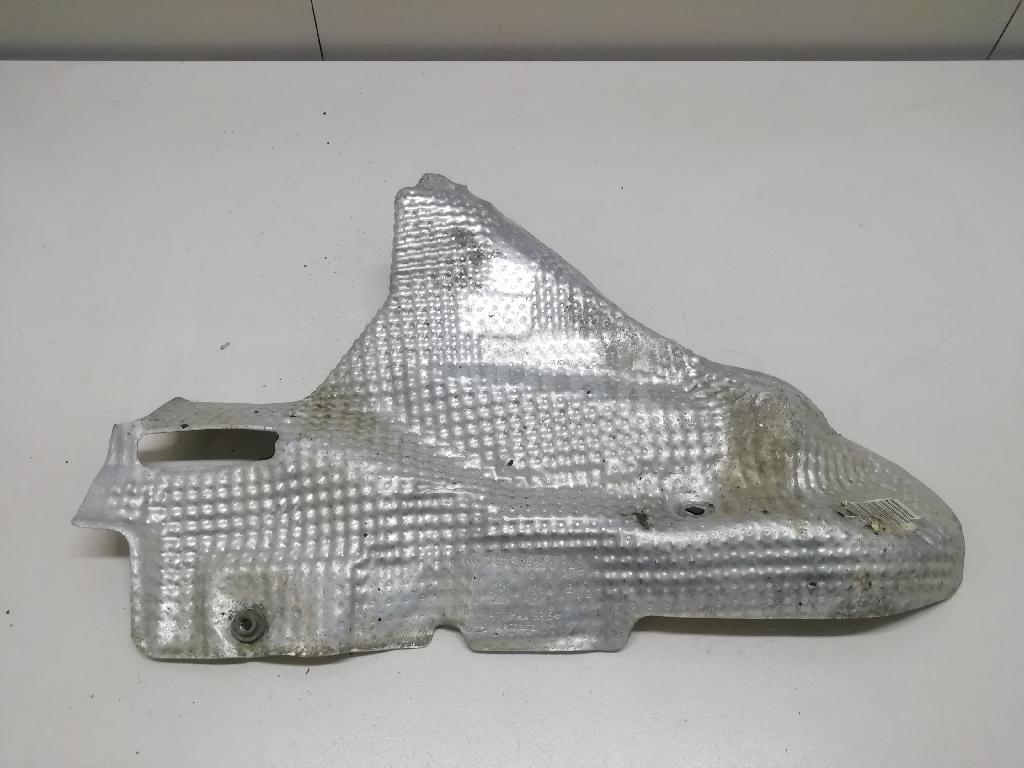 Экран тепловой для  BMW 6-serie E63 2004-2009