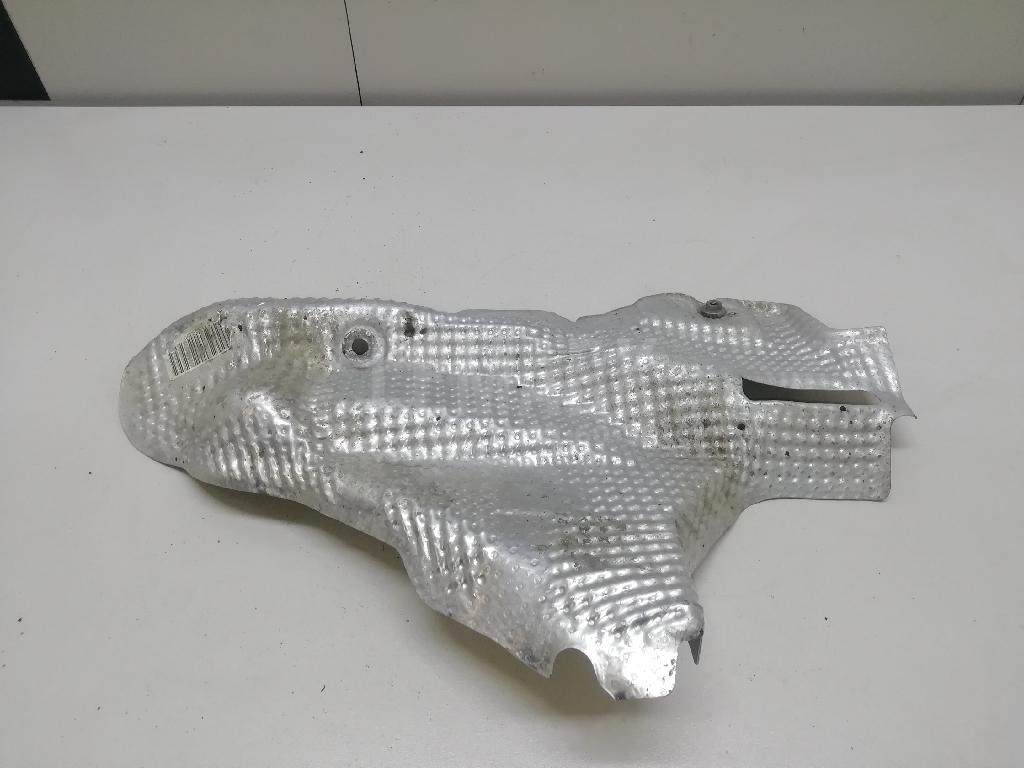 Экран тепловой для  BMW 6-serie E63 2004-2009