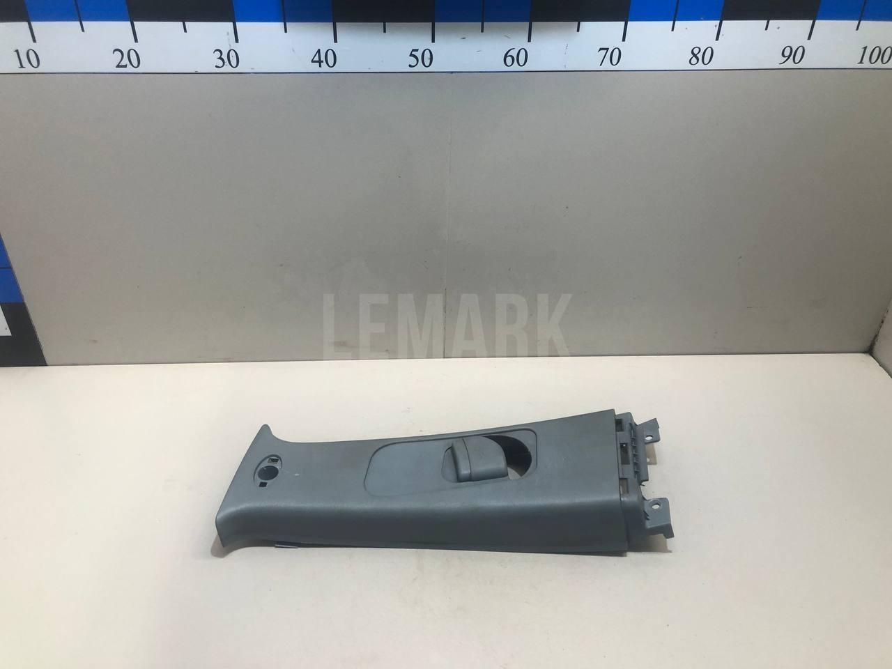 Обшивка стойки 858301H000ED Hyundai-Kia