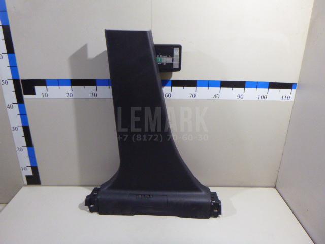 Обшивка стойки 5402106XKQ00A Great Wall