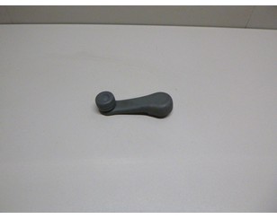 Ручка стеклоподъемника для Daewoo Nubira 1997-1999 с разбора состояние отличное
