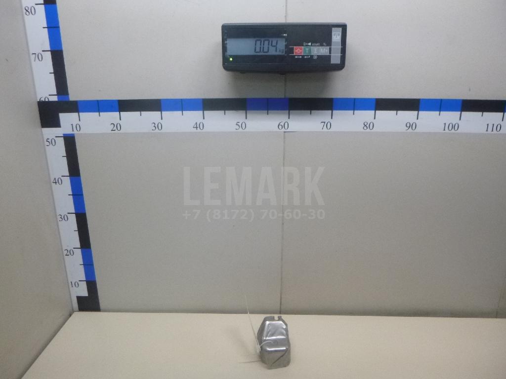 Экран тепловой 03L129969H VAG