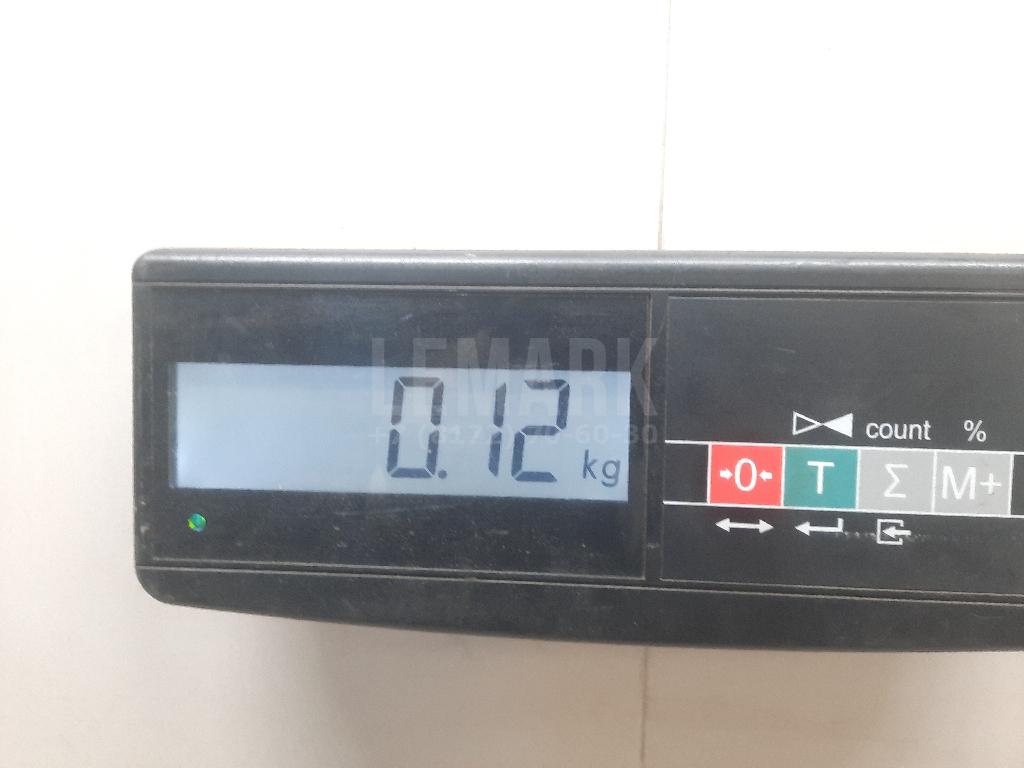 Поводок стеклоочистителя заднего
