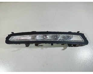Фара дневного света правая (ходовые огни) для Ford Mondeo IV 2007-2015 БУ состояние хорошее
