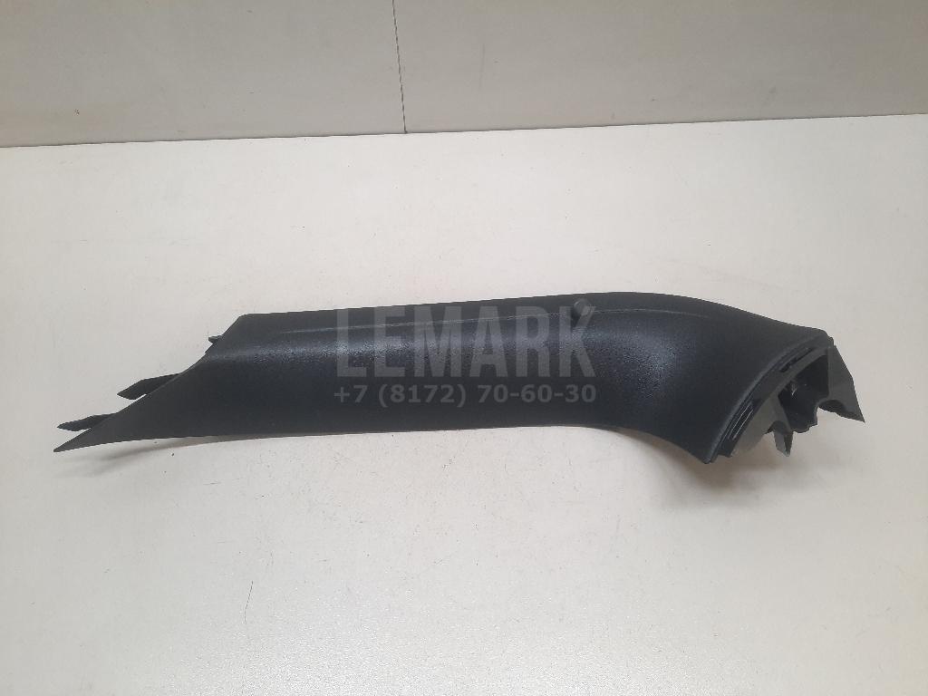 Обшивка двери багажника 5N0867704B82V VAG