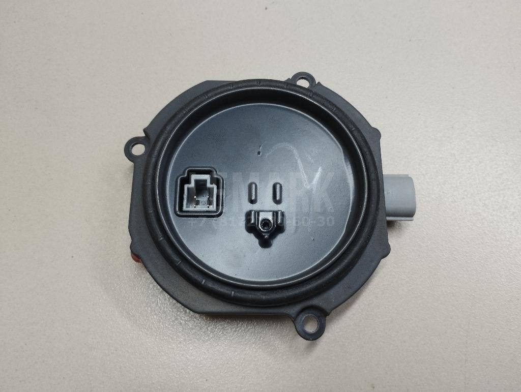 Блок ксеноновой лампы 2847489915 Nissan