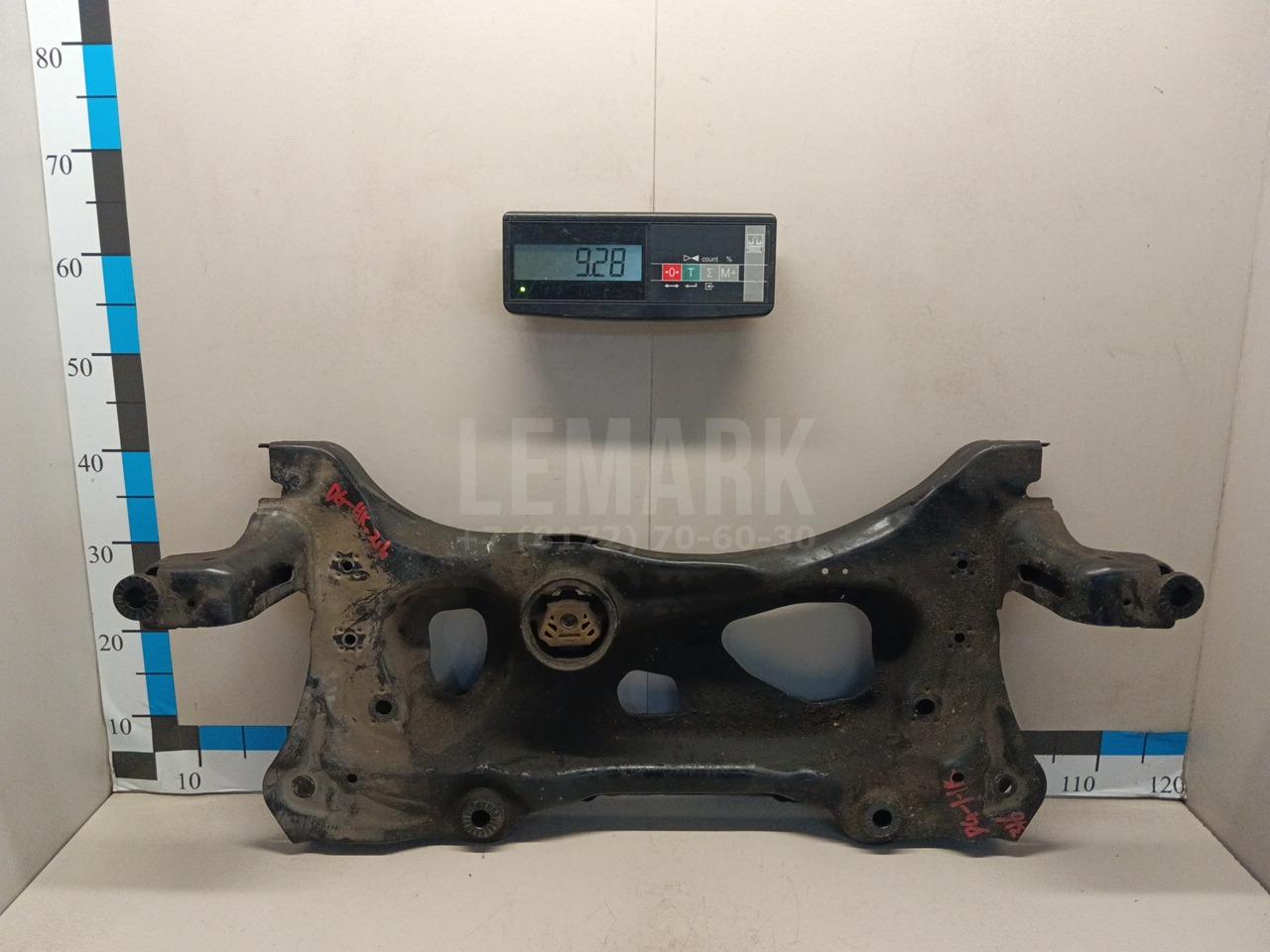 Балка подмоторная 5Q0199315R VAG