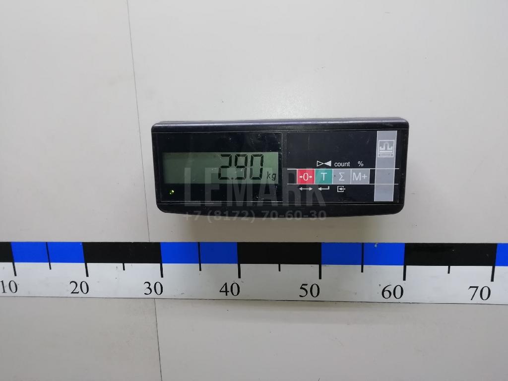 Амортизатор задний