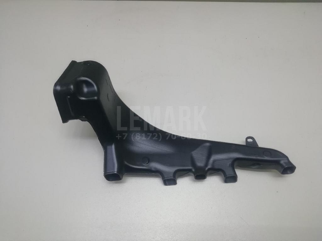 Воздуховод отопителя для  Fiat Bravo 2006-2014