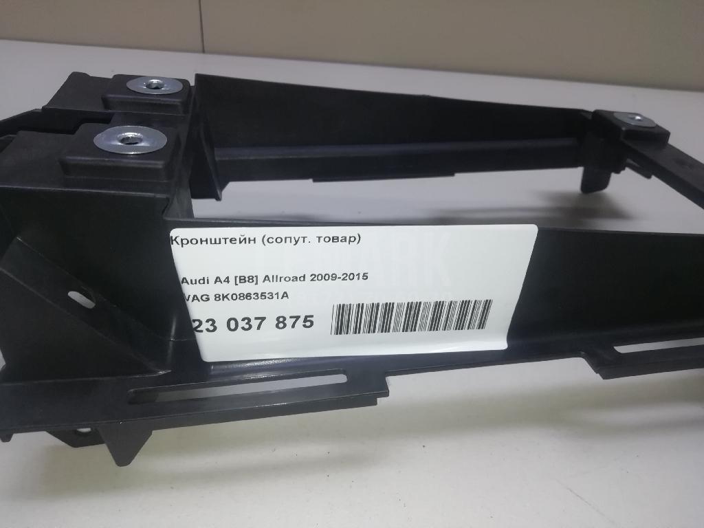 Кронштейн (сопут. товар) для  BMW 1-serie E82/E88 2007-2013