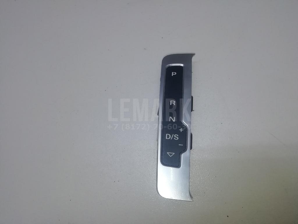 Накладка индикатора переключения передач