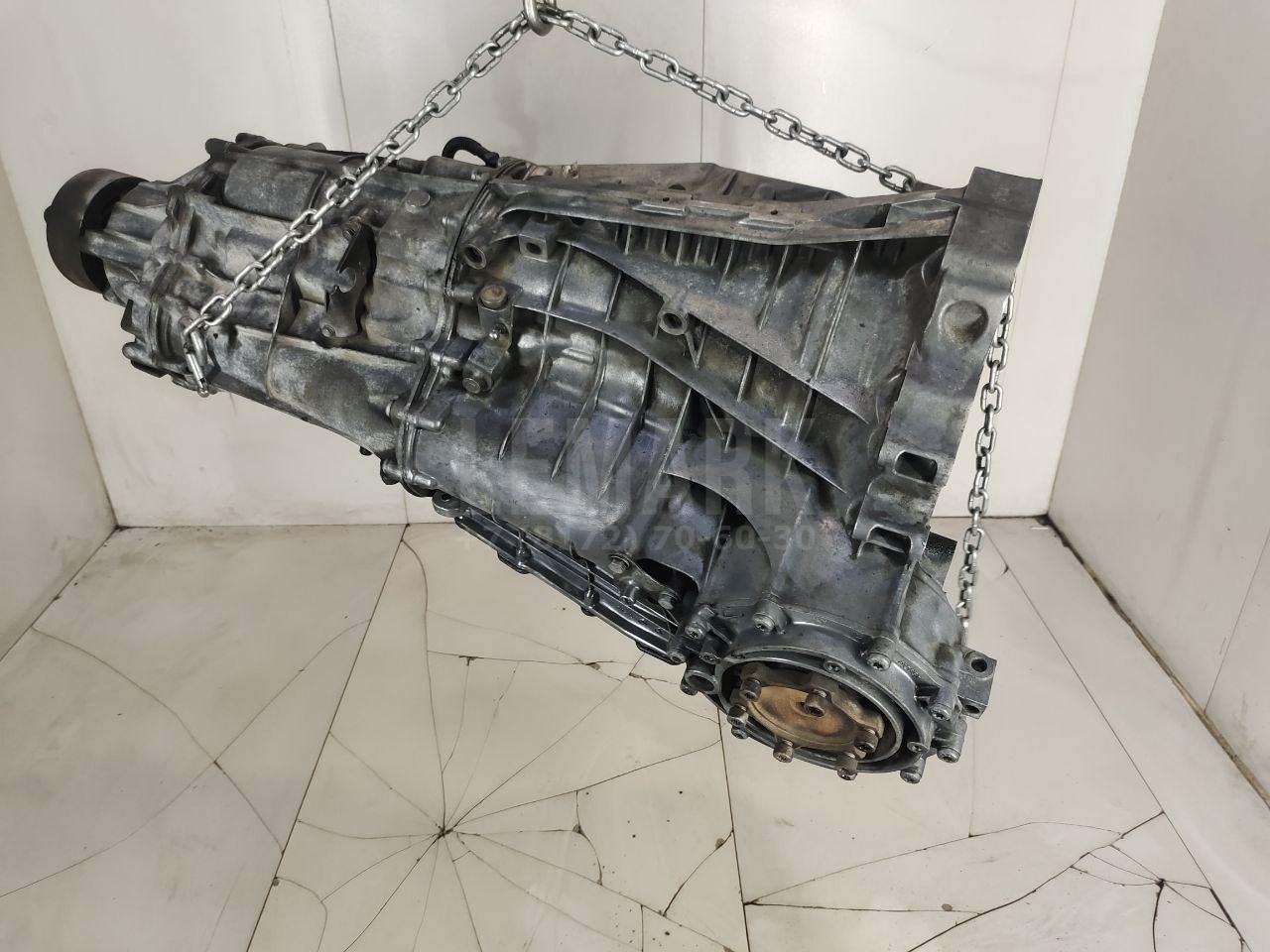 АКПП (автоматическая коробка переключения передач) для  Audi 50 0-1978