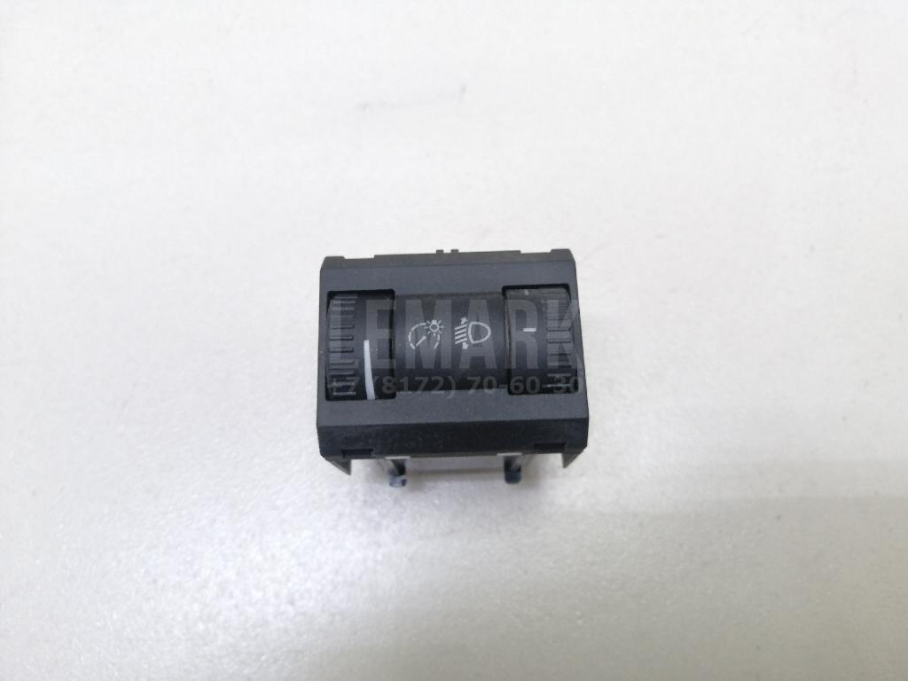 Кнопка корректора фар 5L0941333REH VAG