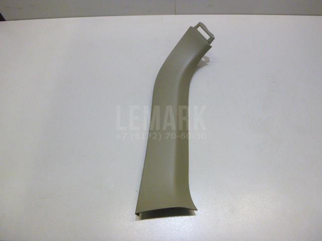 Обшивка двери багажника 6793742030E0 Toyota