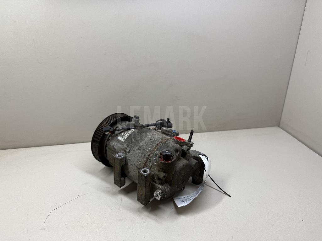 Компрессор кондиционера 977012Y600 Hyundai-Kia
