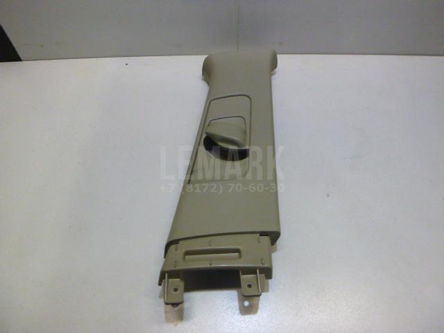 Обшивка стойки 6241042040E0 Toyota