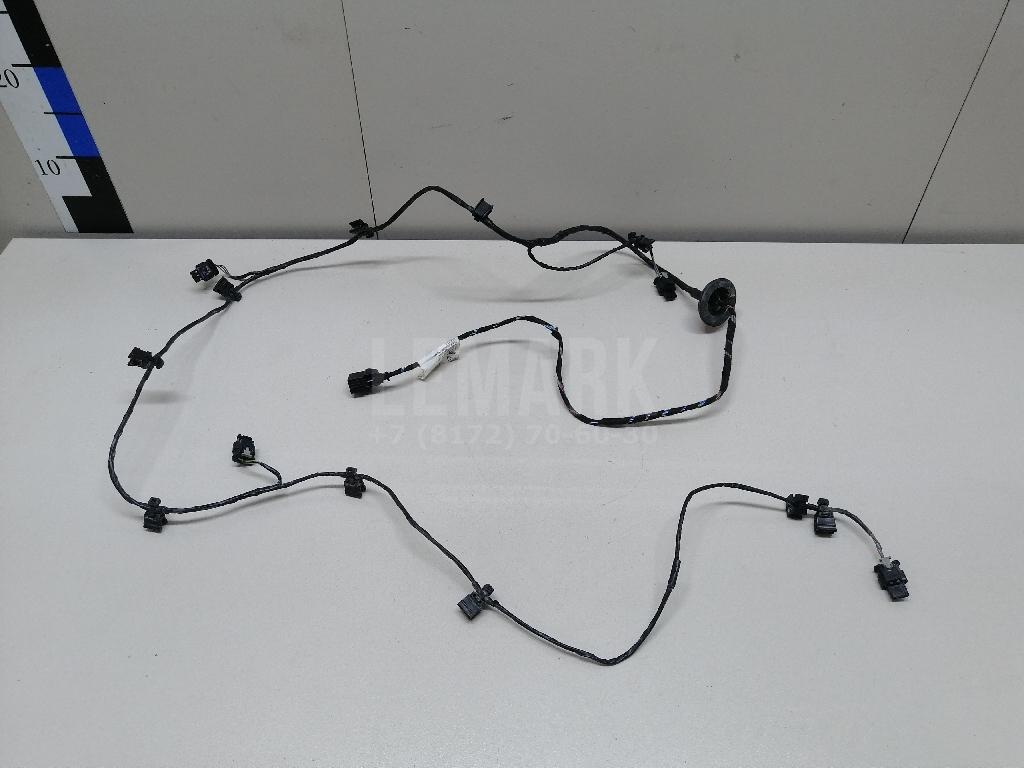 Проводка (коса) 5L6971065C VAG