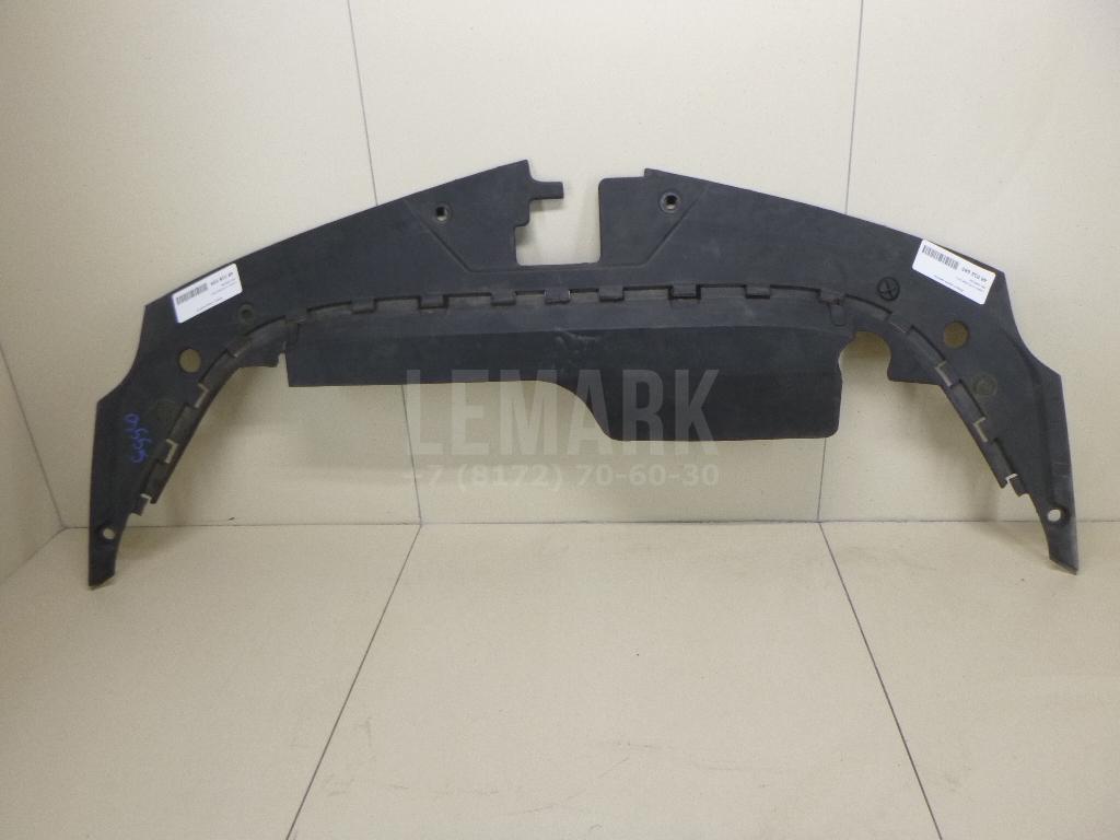 Кожух замка капота для  BMW 5-serie F10/F11 2009-2016
