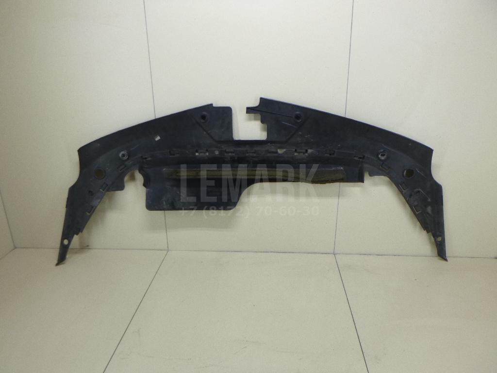 Кожух замка капота для  BMW 5-serie F10/F11 2009-2016