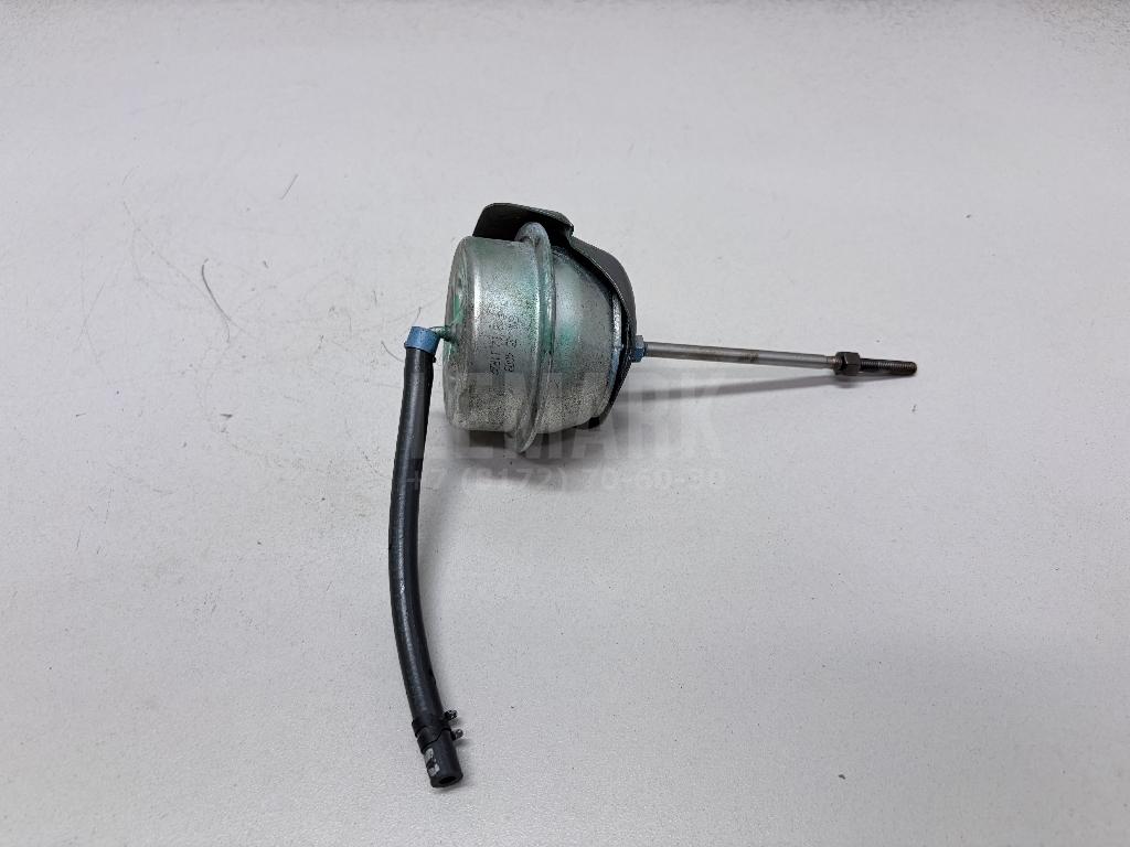 Клапан перепускной 31370551 Volvo