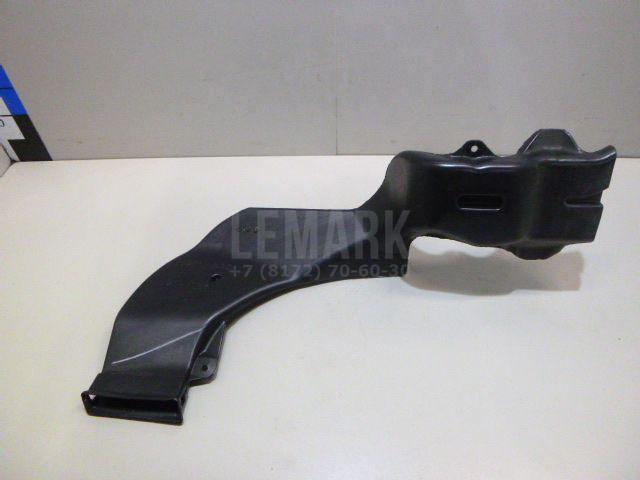 Воздуховод отопителя 8721242050 Toyota