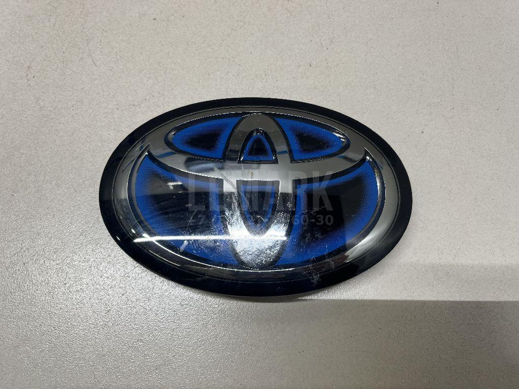 Эмблема 5314133140 Toyota
