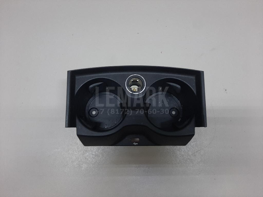 Подстаканник для  BMW 2-serie F45/F46 Tourer 2015-2022