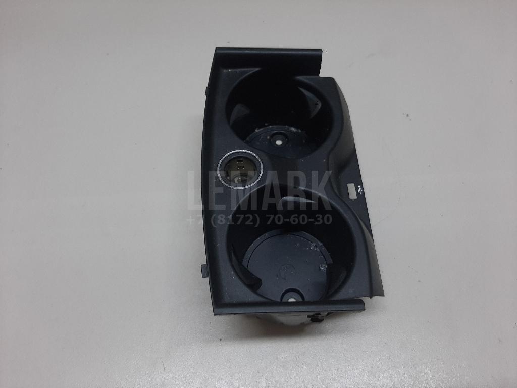 Подстаканник для  BMW 2-serie F45/F46 Tourer 2015-2022