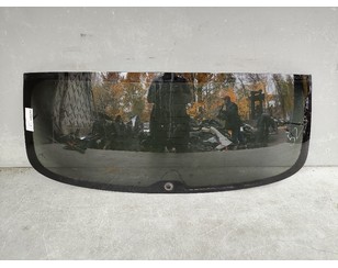 Стекло двери багажника для Audi Q7 [4L] 2005-2015 БУ состояние хорошее