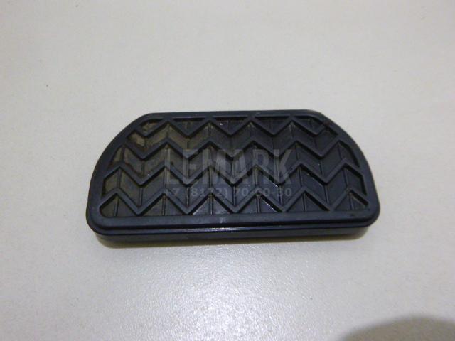 Накладка педали тормоза 3504122JZ21 Great Wall