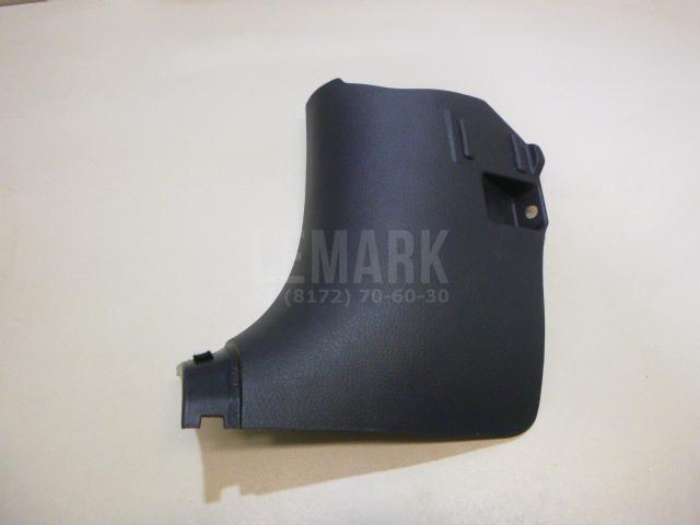 Накладка порога (внутренняя) 6211242040B0 Toyota