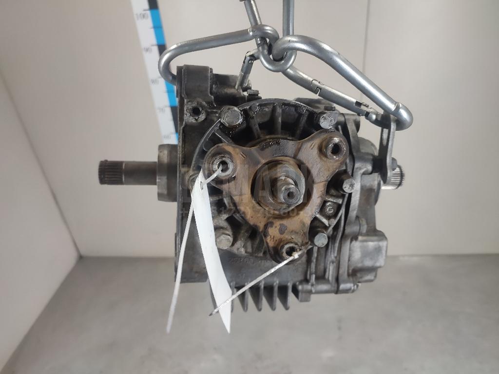 Коробка раздаточная 0AU409053T VAG