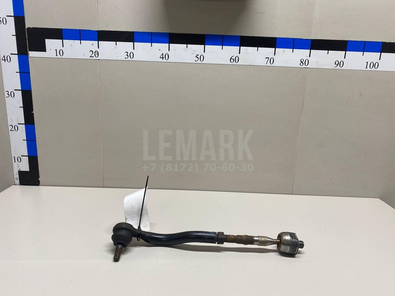Тяга рулевая 4422A036 Mitsubishi