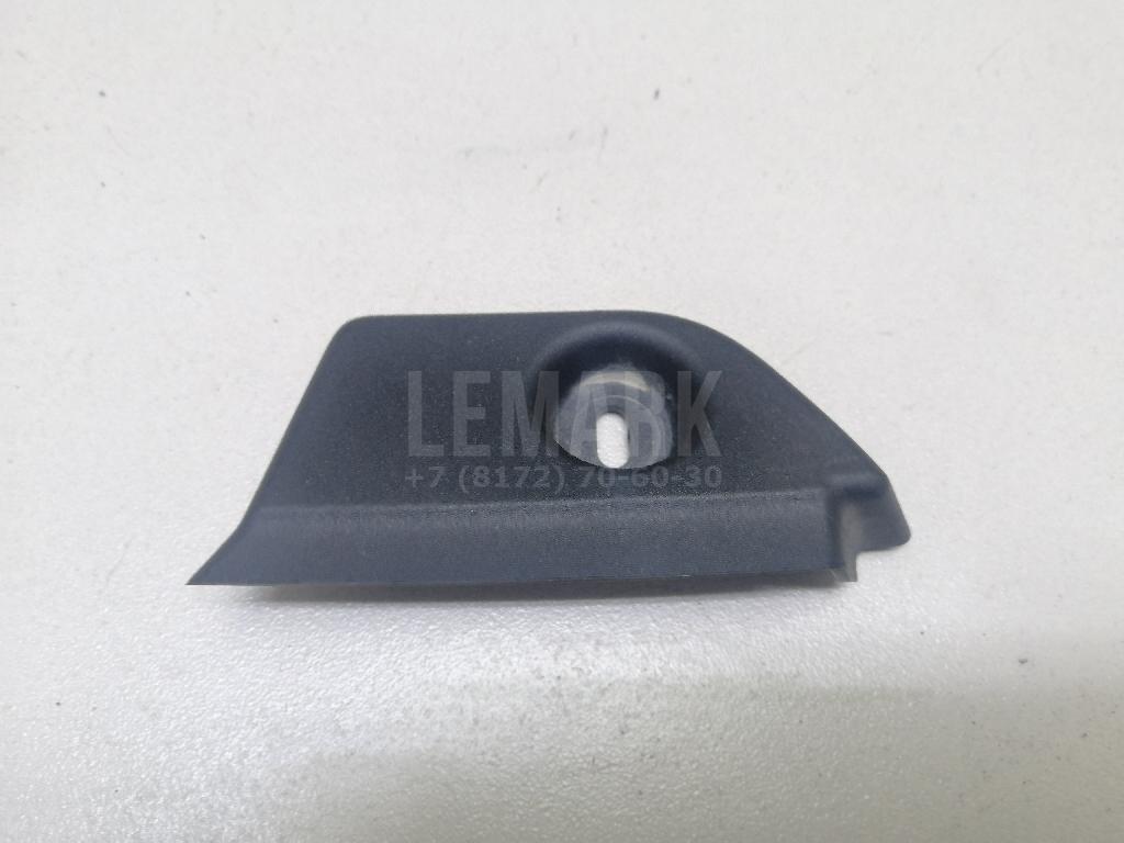 Накладка (кузов наружные) 5L68533439B9 VAG